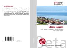 Couverture de Utsarg Express