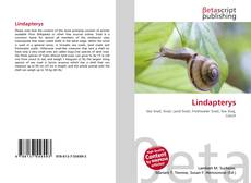 Buchcover von Lindapterys
