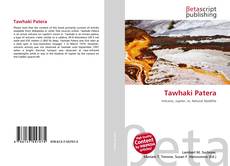 Tawhaki Patera的封面