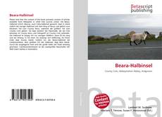 Обложка Beara-Halbinsel