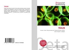 TRA2B的封面