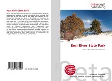 Couverture de Bear River State Park