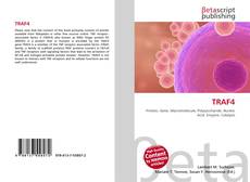 Couverture de TRAF4