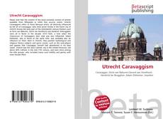 Utrecht Caravaggism的封面