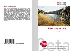 Обложка Bear River (Utah)