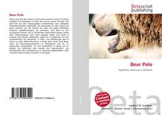 Bookcover of Bear Pole