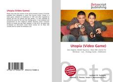 Обложка Utopia (Video Game)