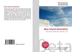 Copertina di Bear Island (Antarktis)