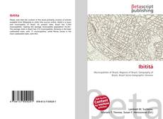 Buchcover von Ibititá