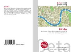 Buchcover von Ibirubá