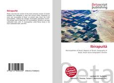 Buchcover von Ibirapuitã
