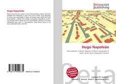 Copertina di Hugo Napoleão