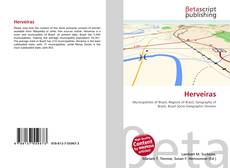 Buchcover von Herveiras