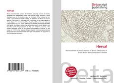 Copertina di Herval