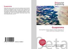 Buchcover von Guaporema