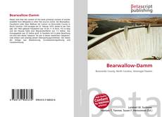 Couverture de Bearwallow-Damm