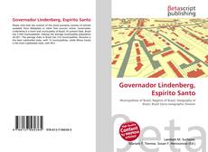 Couverture de Governador Lindenberg, Espírito Santo