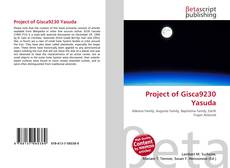 Couverture de Project of Gisca9230 Yasuda