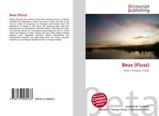 Buchcover von Beas (Fluss)