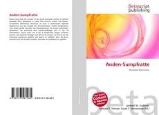 Anden-Sumpfratte kitap kapağı