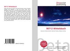 90712 Wittelsbach kitap kapağı