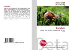 Portada del libro de Conuber