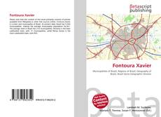 Couverture de Fontoura Xavier
