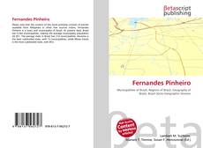 Buchcover von Fernandes Pinheiro