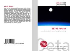Copertina di 88705 Potato