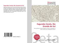 Couverture de Fagundes Varela, Rio Grande do Sul