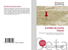 Euclides da Cunha (Town)的封面
