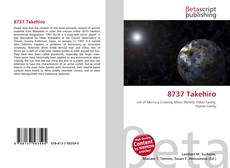 Couverture de 8737 Takehiro