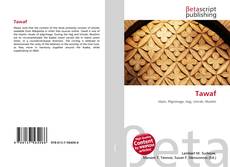 Buchcover von Tawaf