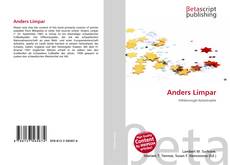 Couverture de Anders Limpar