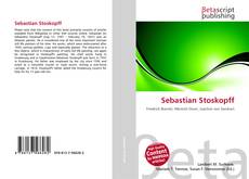 Couverture de Sebastian Stoskopff
