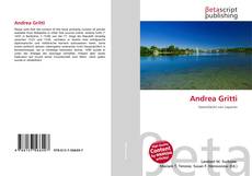Обложка Andrea Gritti
