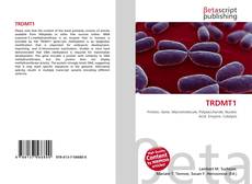 Couverture de TRDMT1