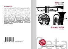 Bookcover of Andrea Fultz