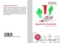 Обложка Bayerischer Poetentaler