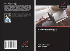 Borítókép a  Nanotechnologia - hoz