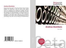 Обложка Andrea Dombois