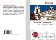 Обложка Sebastian von Rostock