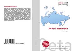 Anders Bastiansen的封面
