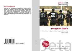 Bookcover of Sebastian Werle