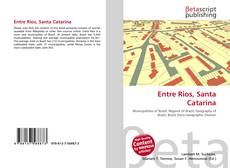 Couverture de Entre Rios, Santa Catarina
