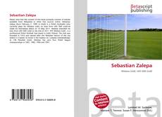 Copertina di Sebastian Zalepa