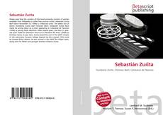 Copertina di Sebastián Zurita