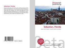 Couverture de Sebastian, Florida