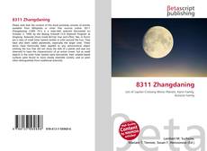 Portada del libro de 8311 Zhangdaning