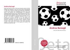 Обложка Andrea Barzagli